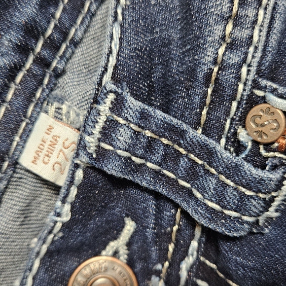 Shyanne jeans - Picture 2 of 5